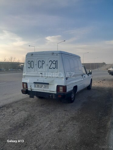 LADA (VAZ) 21045 2007, 73,000 km - 1.6 l - Şamaxı
