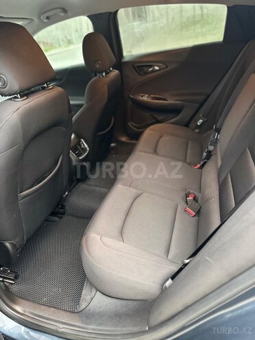 Chevrolet Malibu 2018, 200,000 km - 1.5 l - Bakı