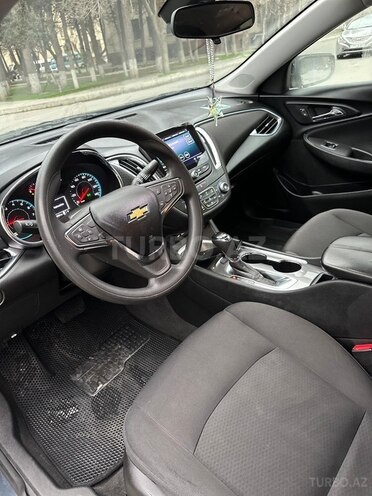 Chevrolet Malibu 2018, 200,000 km - 1.5 l - Bakı