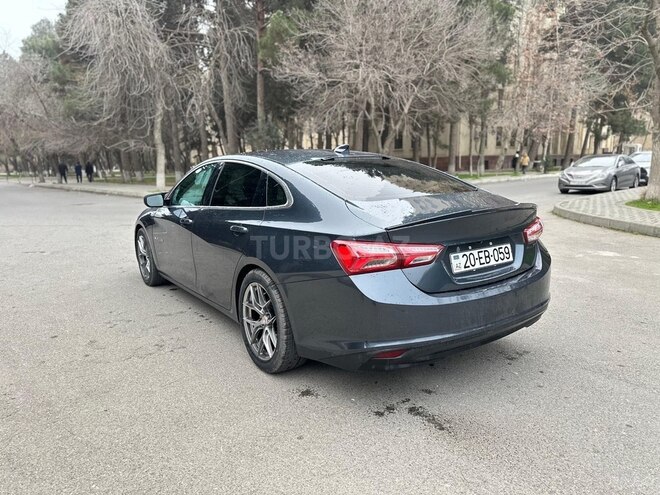 Chevrolet Malibu 2018, 200,000 km - 1.5 l - Bakı