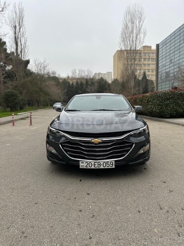 Chevrolet Malibu 2018, 200,000 km - 1.5 l - Bakı