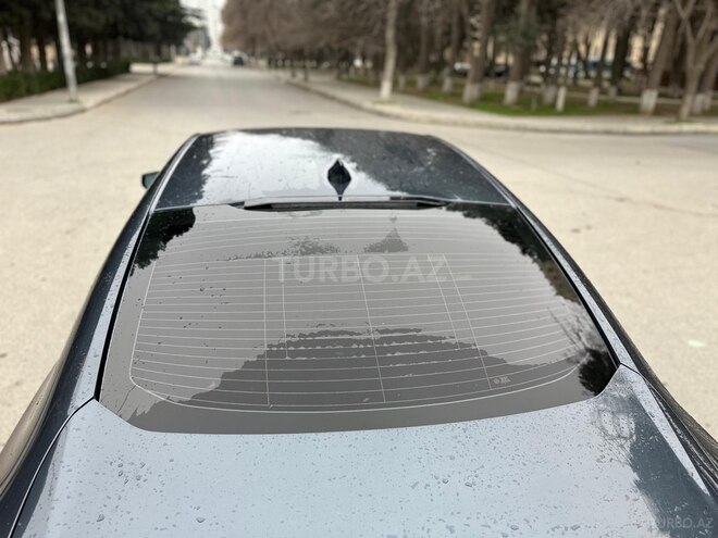 Chevrolet Malibu 2018, 200,000 km - 1.5 l - Bakı
