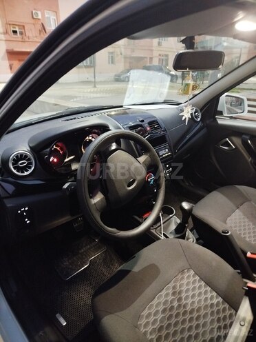LADA (VAZ) Granta 2024, 23,000 km - 1.6 л - Bakı