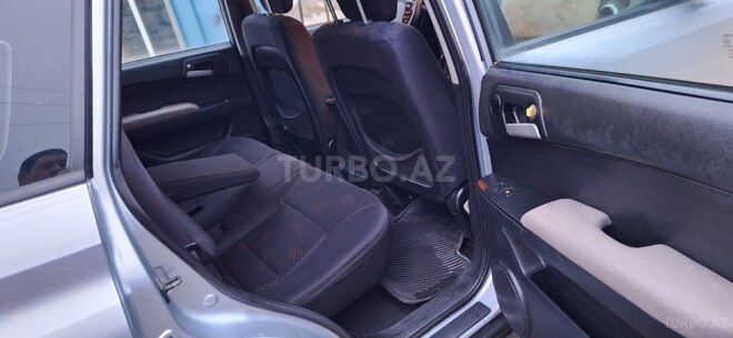 Ssang Yong Actyon 2008, 210,000 km - 2.3 l - Sumqayıt