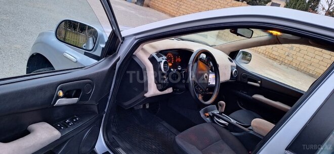Ssang Yong Actyon 2008, 210,000 km - 2.3 l - Sumqayıt