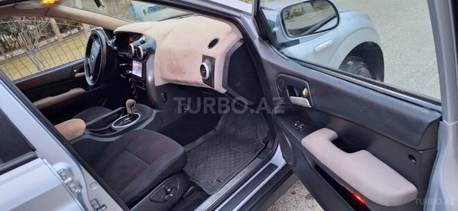Ssang Yong Actyon 2008, 210,000 km - 2.3 l - Sumqayıt