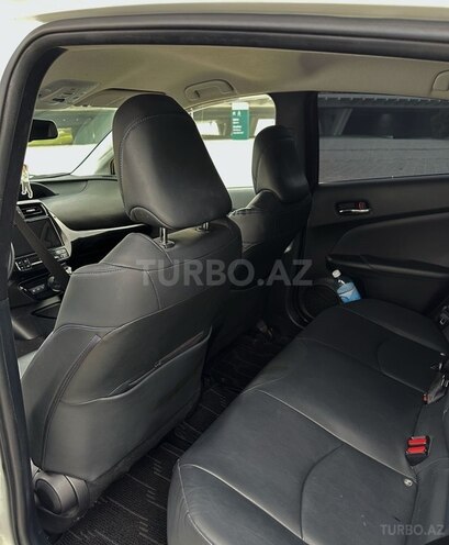 Toyota Prius 2019, 168,000 km - 1.8 л - Bakı
