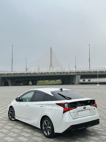 Toyota Prius 2019, 168,000 km - 1.8 л - Bakı
