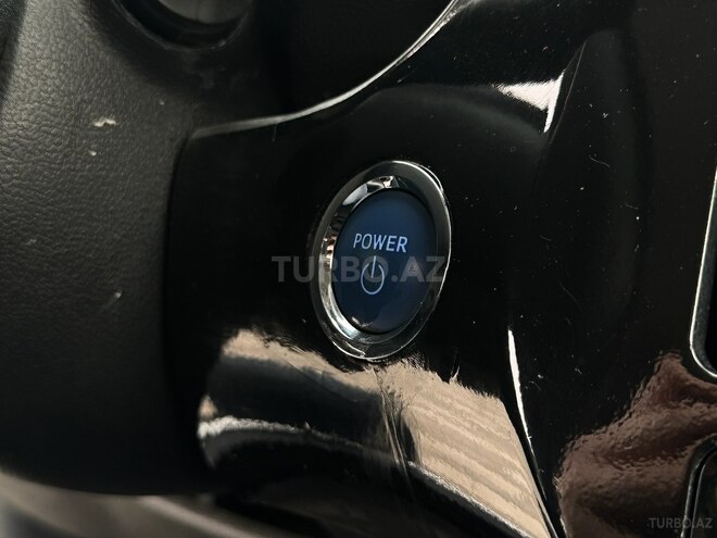 Toyota Prius 2019, 168,000 km - 1.8 л - Bakı