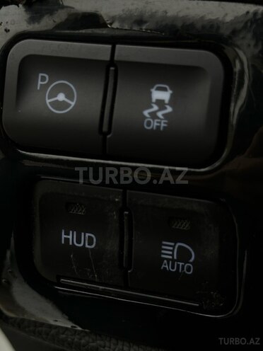 Toyota Prius 2019, 168,000 km - 1.8 л - Bakı