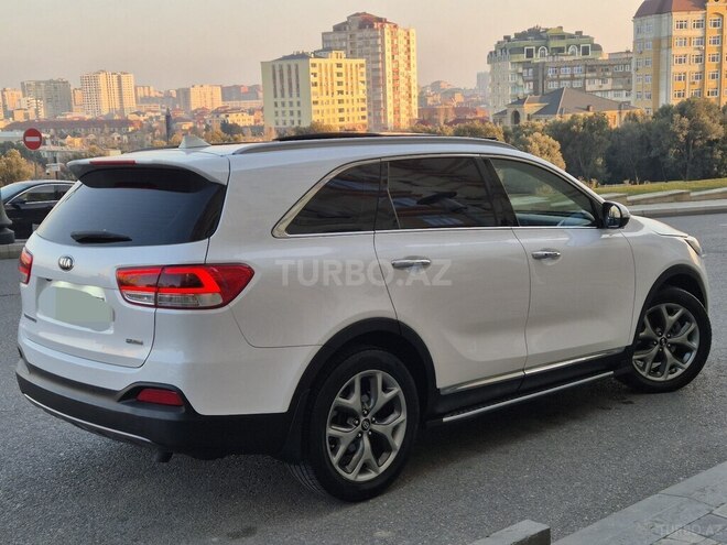 Kia Sorento 2015, 205,000 km - 2.0 l - Bakı