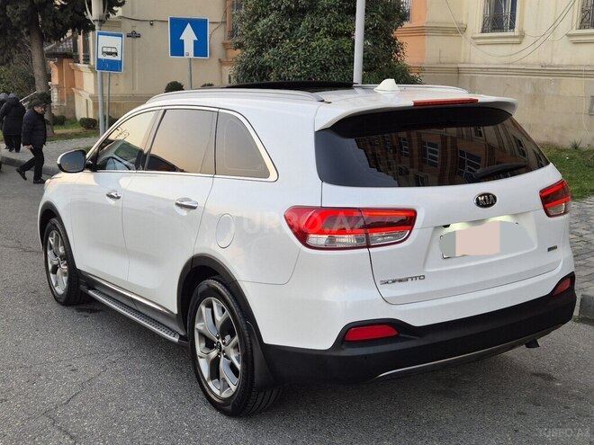 Kia Sorento 2015, 205,000 km - 2.0 l - Bakı
