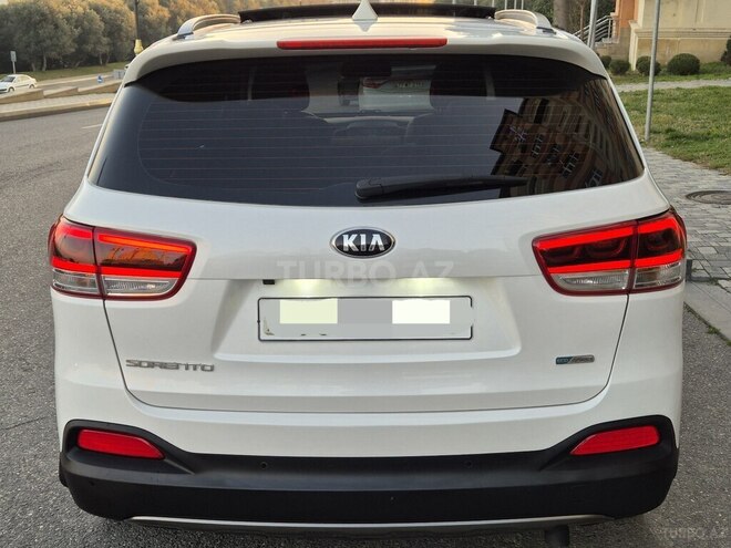 Kia Sorento 2015, 205,000 km - 2.0 l - Bakı