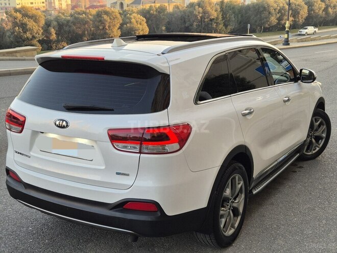 Kia Sorento 2015, 205,000 km - 2.0 l - Bakı