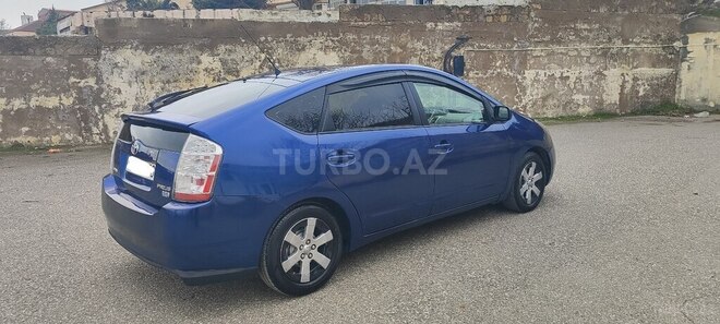 Toyota Prius 2008, 297,000 km - 1.5 l - Bakı