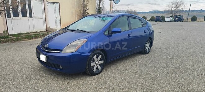 Toyota Prius 2008, 297,000 km - 1.5 l - Bakı