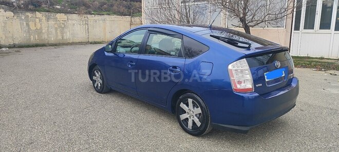 Toyota Prius 2008, 297,000 km - 1.5 l - Bakı