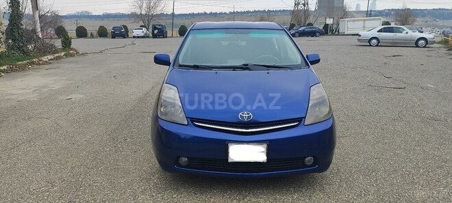 Toyota Prius 2008, 297,000 km - 1.5 l - Bakı