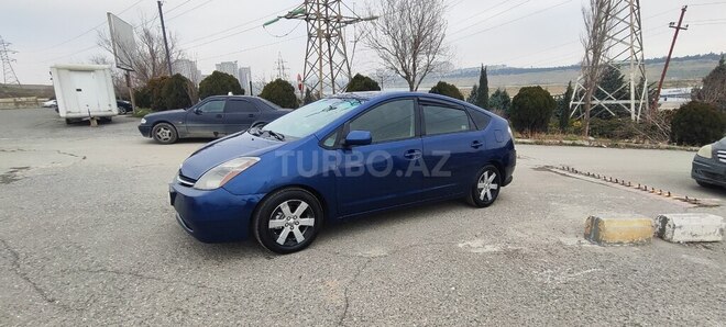Toyota Prius 2008, 297,000 km - 1.5 l - Bakı