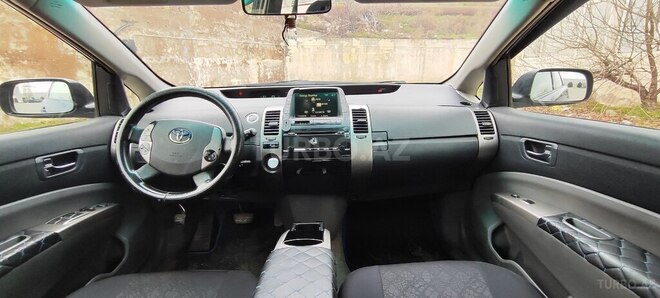 Toyota Prius 2008, 297,000 km - 1.5 l - Bakı