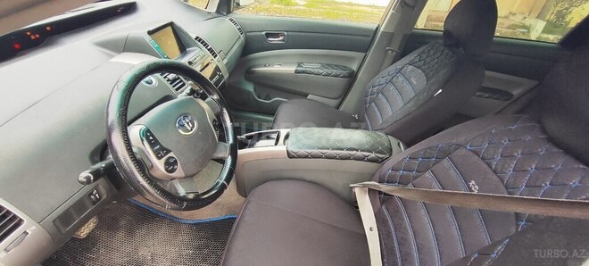 Toyota Prius 2008, 297,000 km - 1.5 l - Bakı