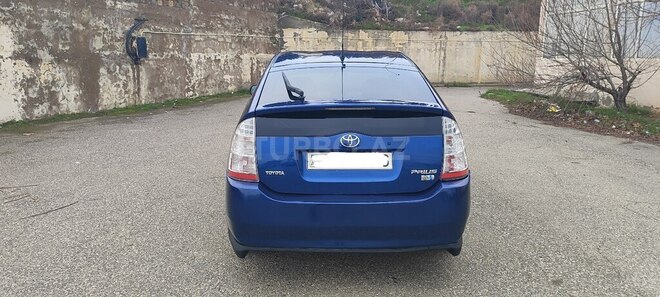 Toyota Prius 2008, 297,000 km - 1.5 l - Bakı