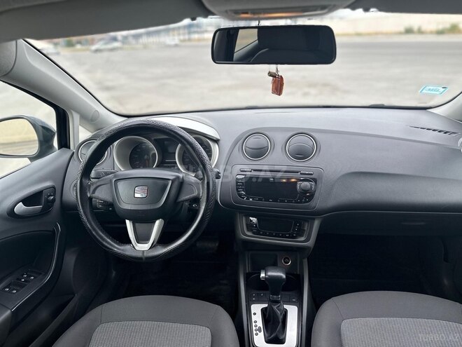 SEAT Ibiza 2011, 110,000 km - 1.6 l - Bakı