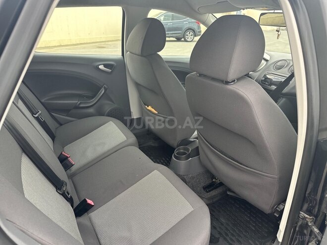 SEAT Ibiza 2011, 110,000 km - 1.6 l - Bakı