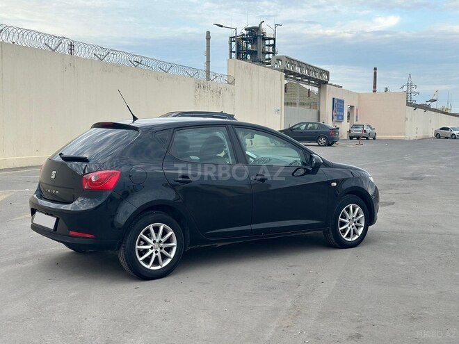 SEAT Ibiza 2011, 110,000 km - 1.6 l - Bakı