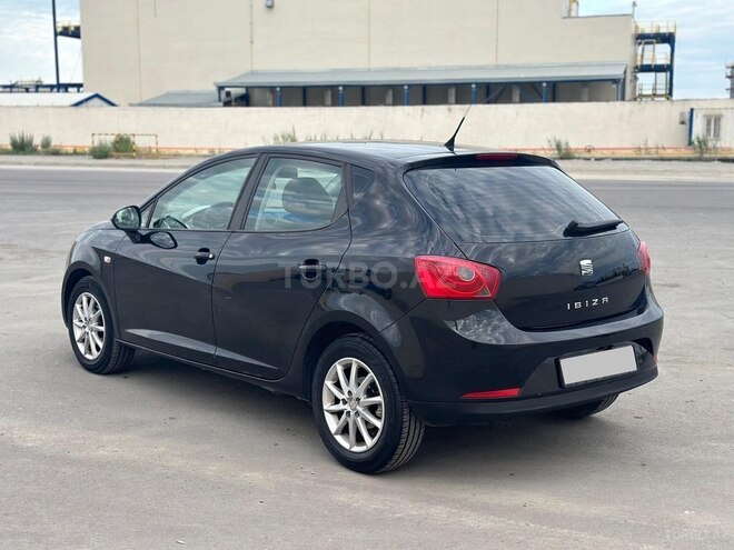 SEAT Ibiza 2011, 110,000 km - 1.6 l - Bakı