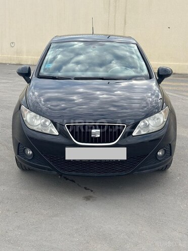 SEAT Ibiza 2011, 110,000 km - 1.6 l - Bakı