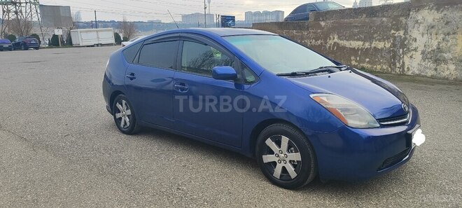 Toyota Prius 2008, 297,000 km - 1.5 l - Bakı