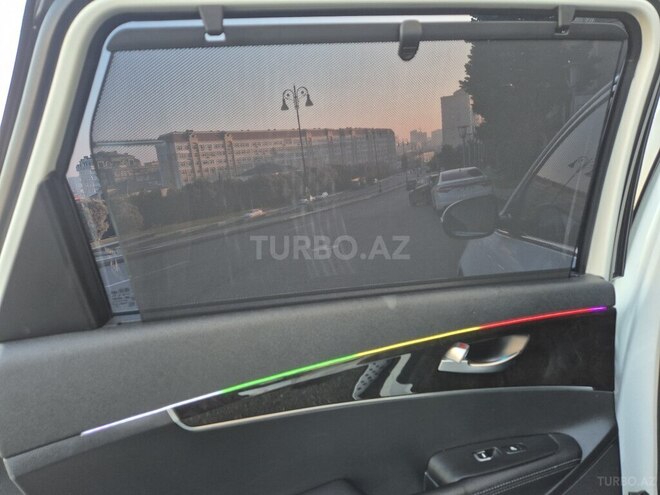 Kia Sorento 2015, 205,000 km - 2.0 l - Bakı