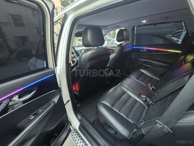 Kia Sorento 2015, 205,000 km - 2.0 l - Bakı