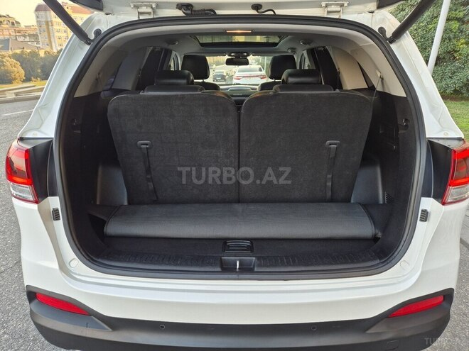 Kia Sorento 2015, 205,000 km - 2.0 l - Bakı