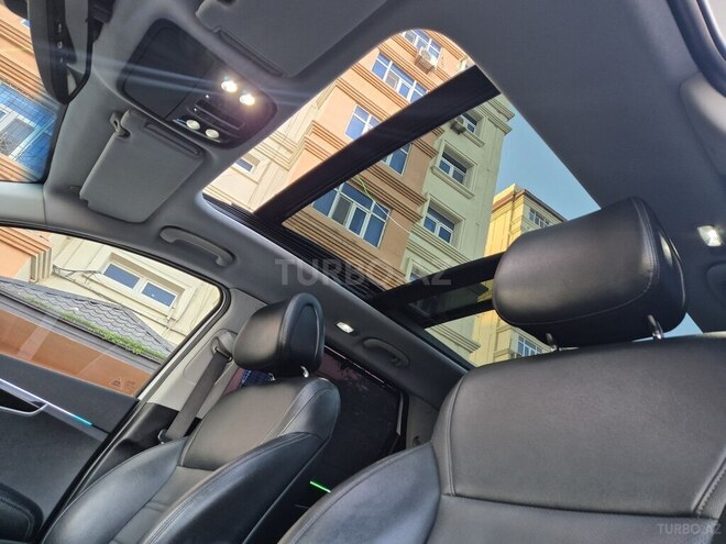 Kia Sorento 2015, 205,000 km - 2.0 l - Bakı