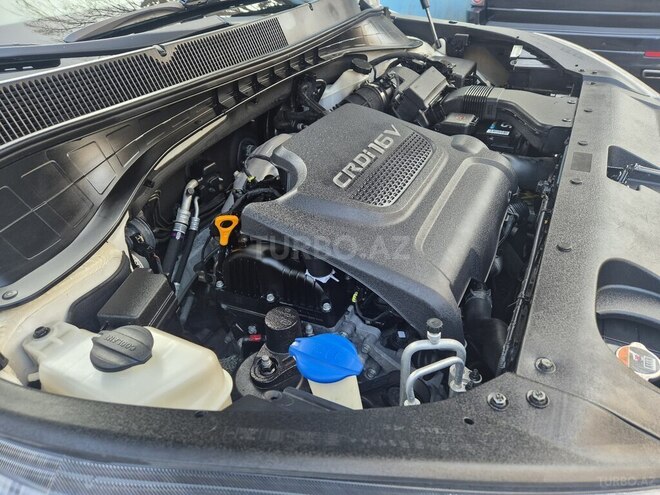 Kia Sorento 2015, 205,000 km - 2.0 l - Bakı