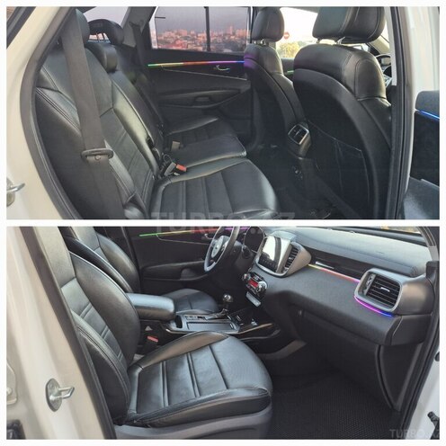 Kia Sorento 2015, 205,000 km - 2.0 l - Bakı