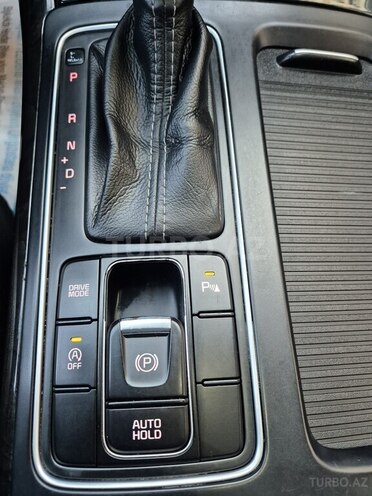 Kia Sorento 2015, 205,000 km - 2.0 l - Bakı