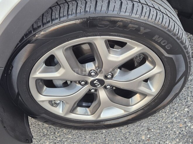 Kia Sorento 2015, 205,000 km - 2.0 l - Bakı