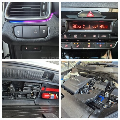 Kia Sorento 2015, 205,000 km - 2.0 l - Bakı