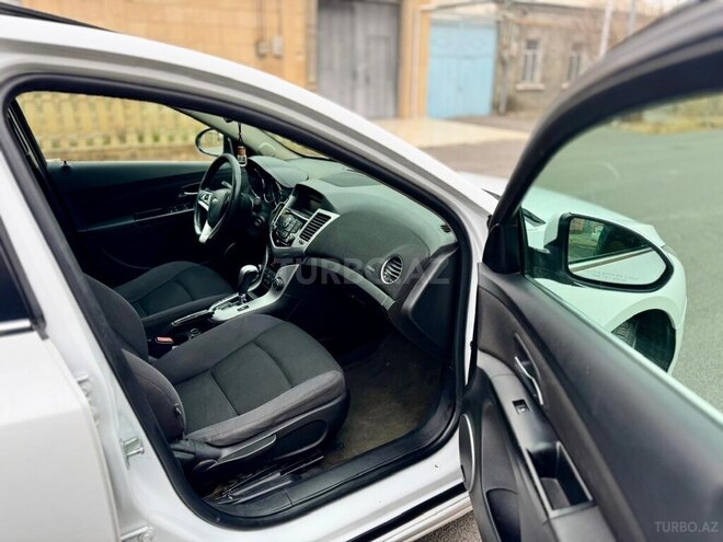 Chevrolet Cruze 2013, 237,653 km - 1.4 l - Gəncə
