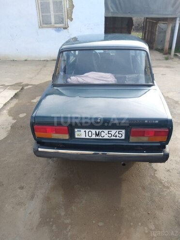 LADA (VAZ) 2107 2000, 92,000 km - 1.6 л - Zərdab