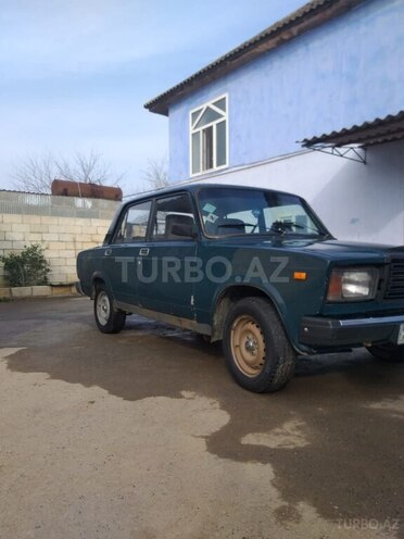 LADA (VAZ) 2107 2000, 92,000 km - 1.6 л - Zərdab