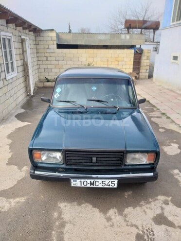 LADA (VAZ) 2107 2000, 92,000 km - 1.6 л - Zərdab