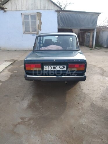 LADA (VAZ) 2107 2000, 92,000 km - 1.6 л - Zərdab