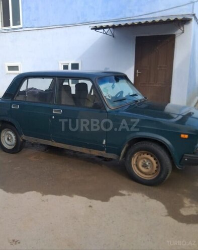 LADA (VAZ) 2107 2000, 92,000 km - 1.6 л - Zərdab