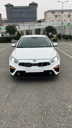 Kia Forte 2019, 111,045 km - 2.0 l - Bakı