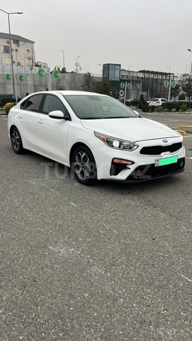 Kia Forte 2019, 111,045 km - 2.0 l - Bakı
