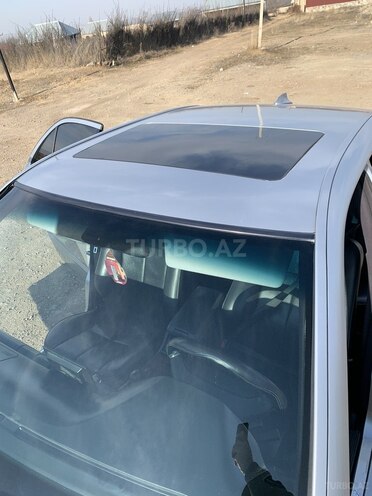 Mercedes E 220 d 2001, 527,300 km - 2.2 l - Şəmkir